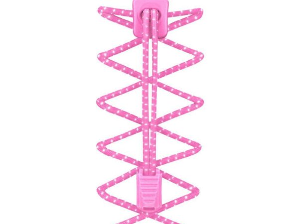 Lacets Nathan Run Laces pour tous types de coureurs
