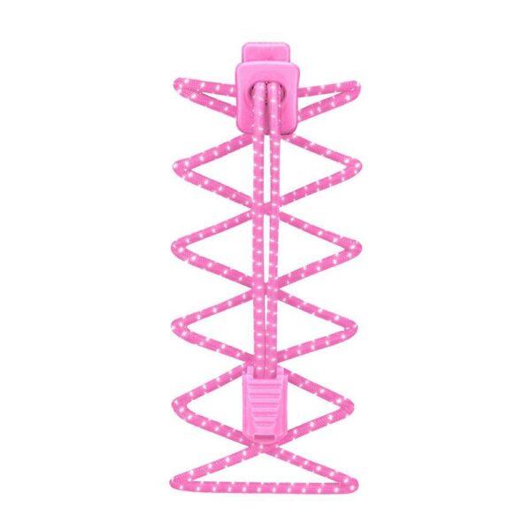 Lacets Nathan Run Laces pour tous types de coureurs
