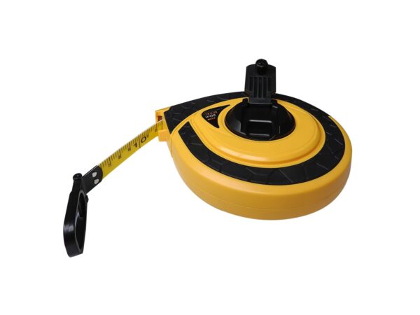 Double décamètre Sporti pour mesurer vos efforts avec précision