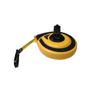 Double décamètre Sporti - Mesure de qualité pour la pratique sportive