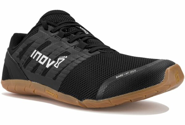 Chaussures homme Inov-8 Bare-XF 210 V3 en déstockage