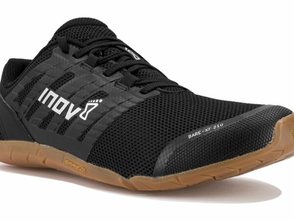 Chaussures homme Inov-8 Bare-XF 210 V3 en déstockage