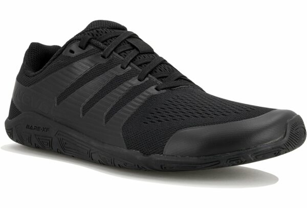 Chaussures de sport femme Inov-8 Bare-XF Wide pour un entraînement intensif