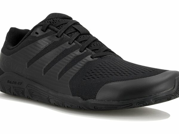 Chaussures de sport femme Inov-8 Bare-XF Wide pour un entraînement intensif