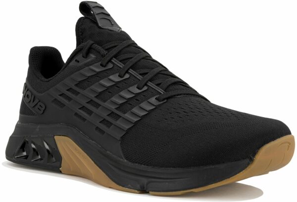 Chaussures homme Inov-8 F-Lite Max Wide: Confort et performance pour vos sessions de training