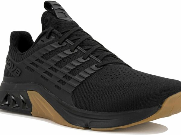 Chaussures homme Inov-8 F-Lite Max Wide: Confort et performance pour vos sessions de training