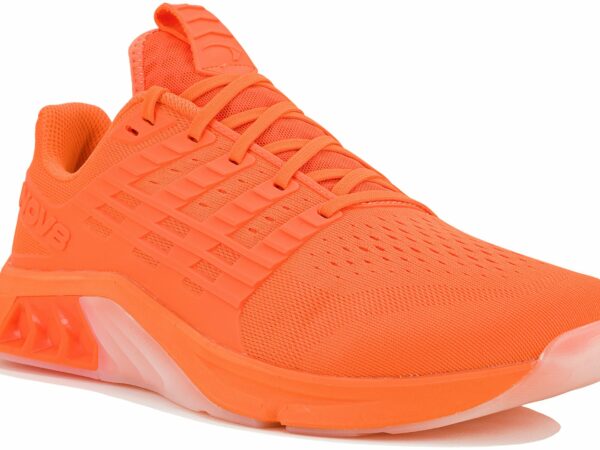 Chaussures de training Inov-8 F-Lite Max Wide pour homme