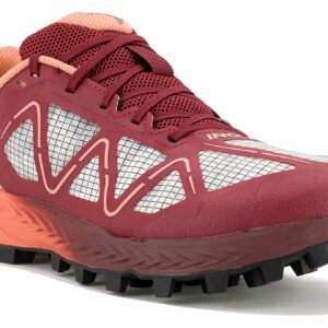 Inov-8 Mudtalon Speed Precision W Chaussures de sport femme - Chaussures de trail femme