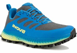 Chaussures Inov-8 Mudtalon Wide homme déstockage