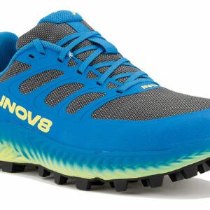Chaussures de trail Inov-8 Mudtalon Wide homme déstockage