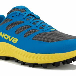 Chaussures homme Inov-8 Mudtalon Wide pour trail boueux