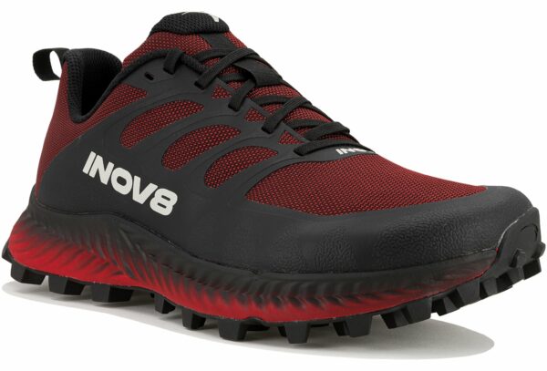 Chaussures homme Inov-8 Mudtalon Wide pour le trail boueux