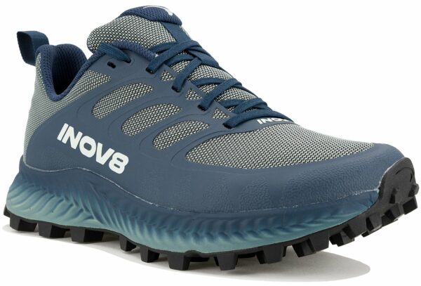 Chaussures de trail femme Inov-8 Mudtalon Wide W