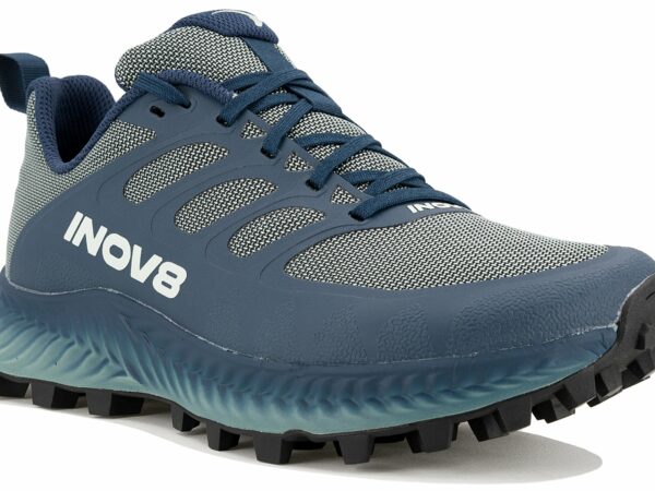 Chaussures de trail femme Inov-8 Mudtalon Wide W