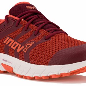 Inov-8 Parkclaw 260 Knit W Chaussures de trail pour femme en déstockage