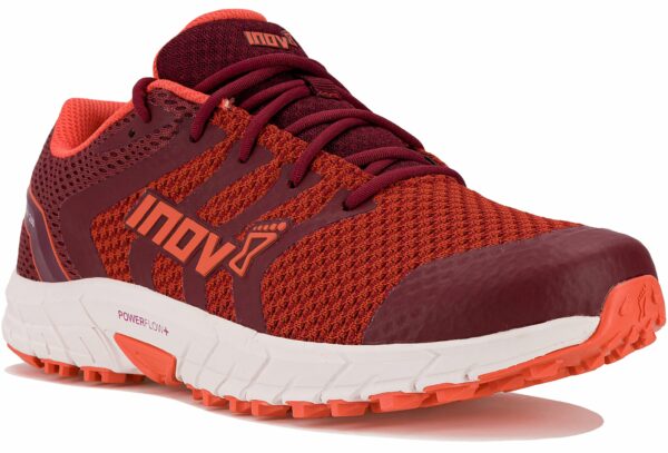 Inov-8 Parkclaw 260 Knit W Chaussures de sport femme déstockage - Chaussures de trail femme confortables