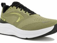 Inov-8 Roadfly Max Chaussures homme - Chaussures de running confortables pour hommes