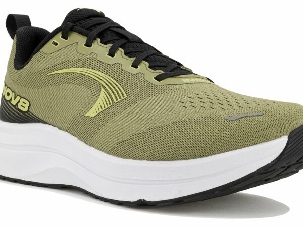 Chaussures de running homme Inov-8 Roadfly Max pour un confort optimal