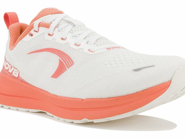 Chaussures de sport femme Inov-8 Roadfly Zero pour entraînements rapides et courses