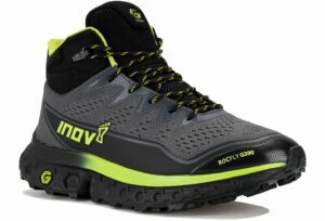 Inov-8 RocFly G 390 M Chaussures homme déstockage