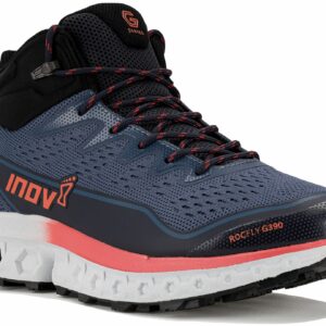 Inov-8 RocFly G 390 W Chaussures de sport femme déstockage