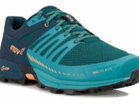 Chaussures de sport femme Inov-8 Roclite G 275 V2 en déstockage