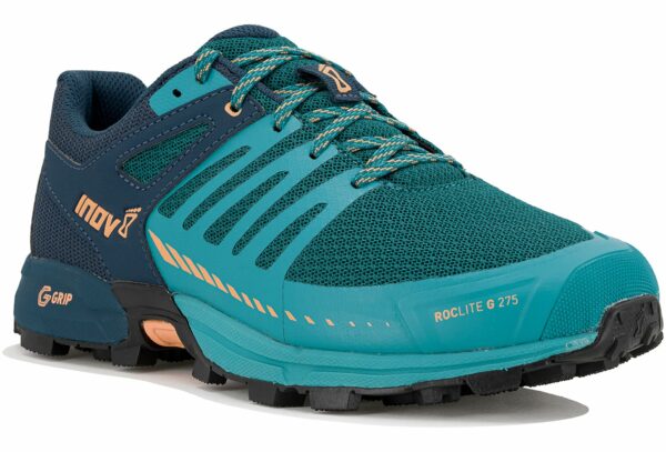 Inov-8 Roclite G 275 V2 W Chaussures de sport femme déstockage