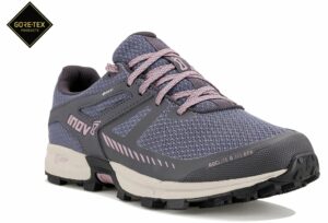 Chaussures de trail Inov-8 Roclite G 315 Gore-Tex V2 pour femme en déstockage