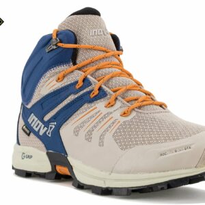 Chaussures de randonnée Inov-8 Roclite G 345 Gore-Tex V2 pour homme en déstockage