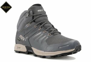 Chaussures de sport femme Inov-8 Roclite G 345 Gore-Tex V2 en déstockage