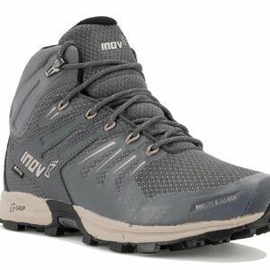 Chaussures de sport femme Inov-8 Roclite G 345 Gore-Tex V2 en déstockage