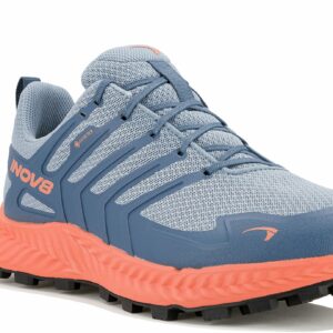 Chaussures de trail femme Inov-8 Roclite Gore-Tex Wide en déstockage