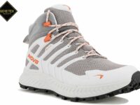 Chaussures de randonnée Inov-8 Roclite Mid Gore-Tex Wide M pour homme