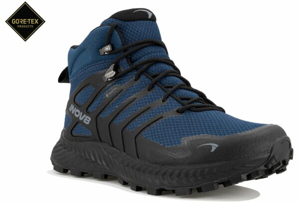 Chaussures de trail Inov-8 Roclite Mid Gore-Tex Wide M pour homme