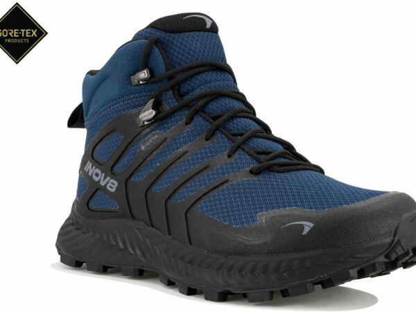 Chaussures de trail Inov-8 Roclite Mid Gore-Tex Wide M pour homme