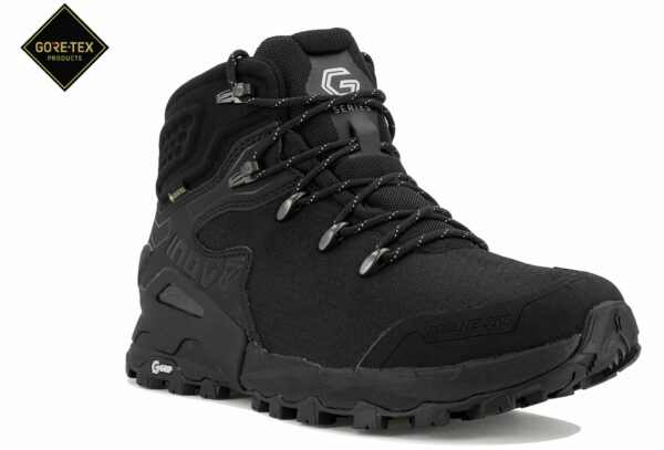 Chaussures de trail Inov-8 Roclite Pro G 400 Gore-Tex V2 pour homme