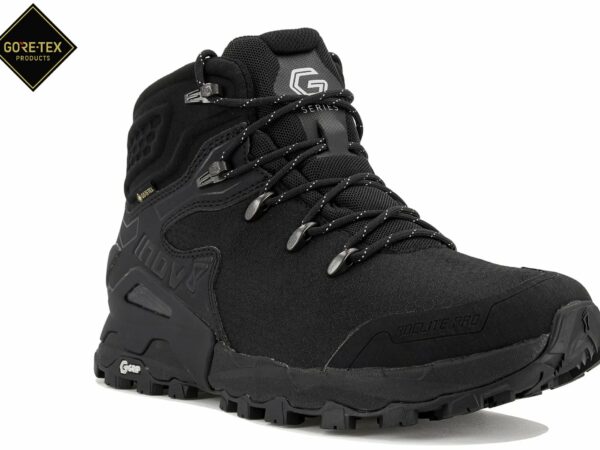Chaussures de trail Inov-8 Roclite Pro G 400 Gore-Tex V2 pour homme