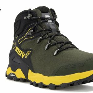 Chaussures homme Inov-8 Roclite Pro G 400 Gore-Tex V2 en déstockage