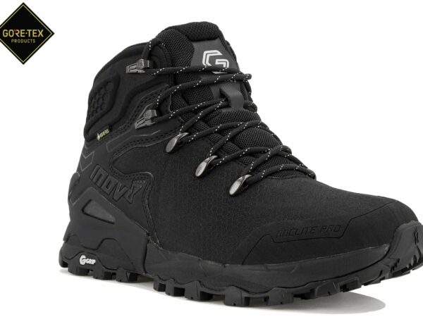 Inov-8 Roclite Pro G 400 Gore-Tex V2 W Chaussures de sport femme déstockage