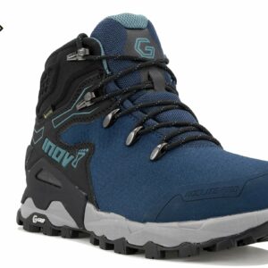 Chaussures de trail Inov-8 Roclite Pro G 400 Gore-Tex V2 pour femme en déstockage