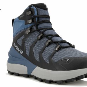 Chaussures homme Inov-8 Roclite Pro Mid Gore-Tex Wide pour la randonnée