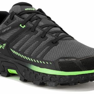 Inov-8 Roclite Ultra G 320 M Chaussures homme déstockage - Chaussures de trail légères et performantes