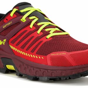 Chaussures de trail Inov-8 Roclite Ultra G 320 pour hommes en déstockage