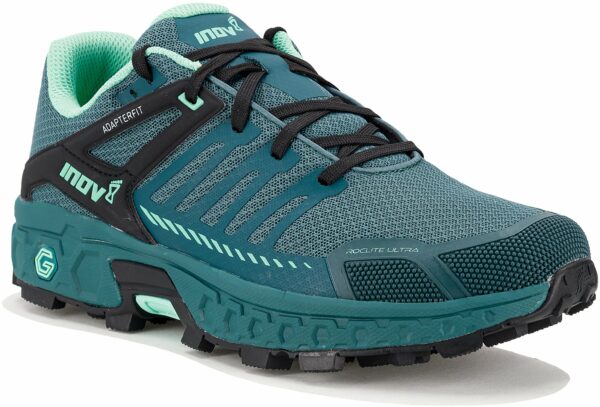 Inov-8 Roclite Ultra G 320 W Chaussures de sport femme déstockage