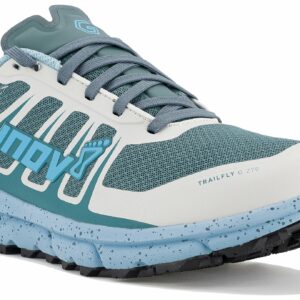 Chaussures de sport femme Inov-8 TrailFly G 270 V2 en déstockage