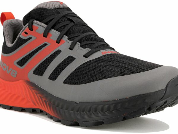 Chaussures de trail homme Inov-8 TrailFly M
