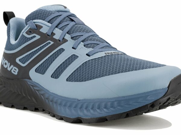 Chaussures de trail homme Inov-8 TrailFly en déstockage