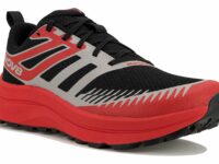 Chaussures de trail Inov-8 Trailfly Max pour hommes