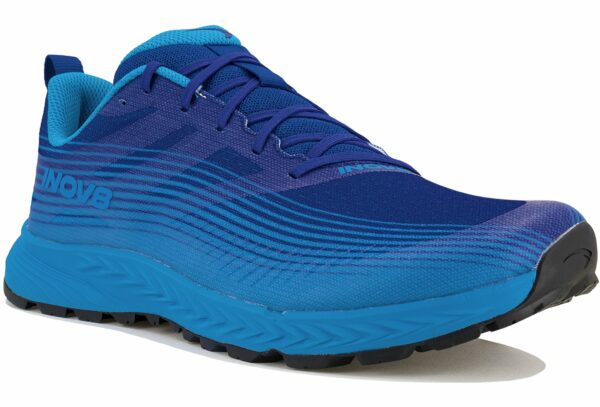 Inov-8 TrailFly Speed Chaussures homme - Chaussures de trail dynamiques pour homme