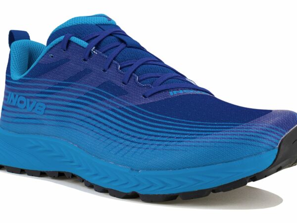 Chaussures homme Inov-8 TrailFly Speed pour le trail